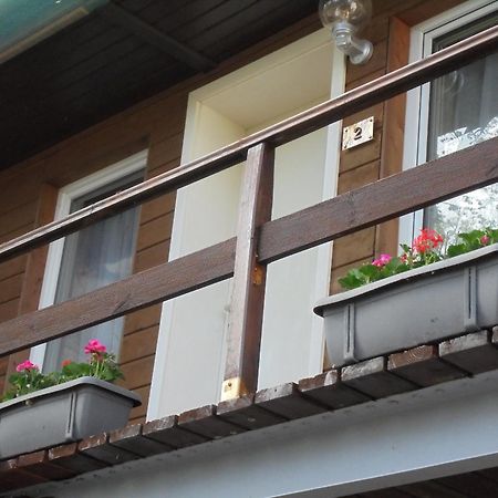 Neues Vaterland Hotel Zehdenick Exterior photo