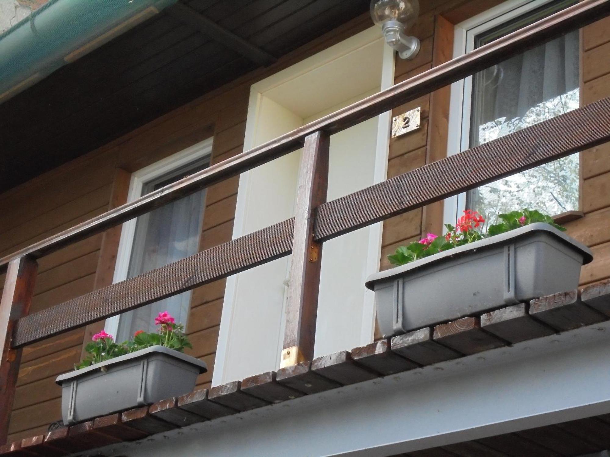 Neues Vaterland Hotel Zehdenick Exterior photo
